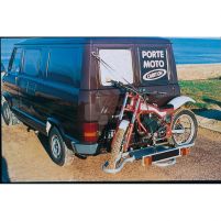 Porte moto Carry-on